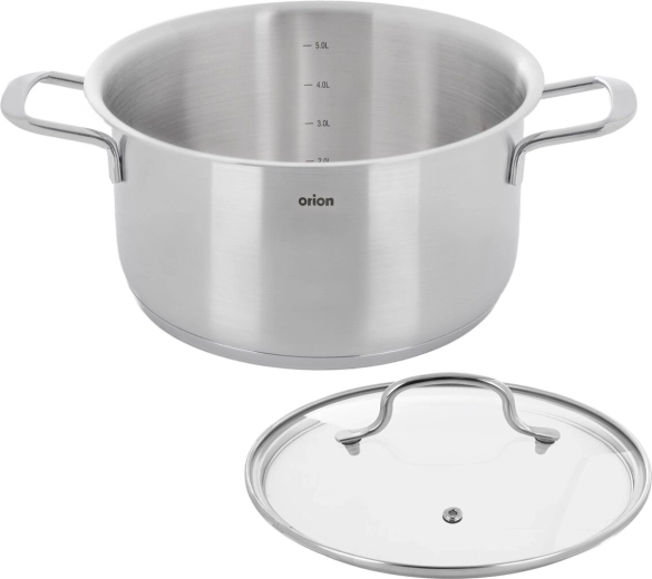 Couvercle en verre pour contrôler la cuisson