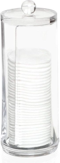 Rangement clair et hygiénique