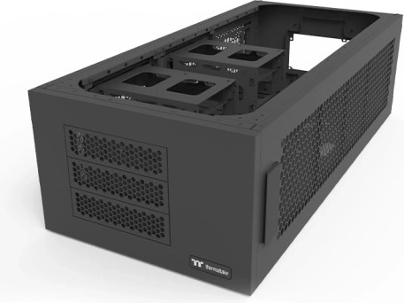 Conçu pour les boîtiers AX700