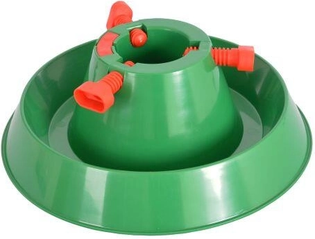 Support de sapin de Noël MOON jusqu’à 2,5 m, diamètre 39,5 cm