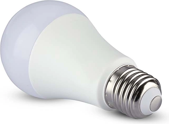 Installation facile grâce au culot E27