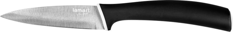 Couteau d’office Lamart Kant avec revêtement en titane, 7,5 cm