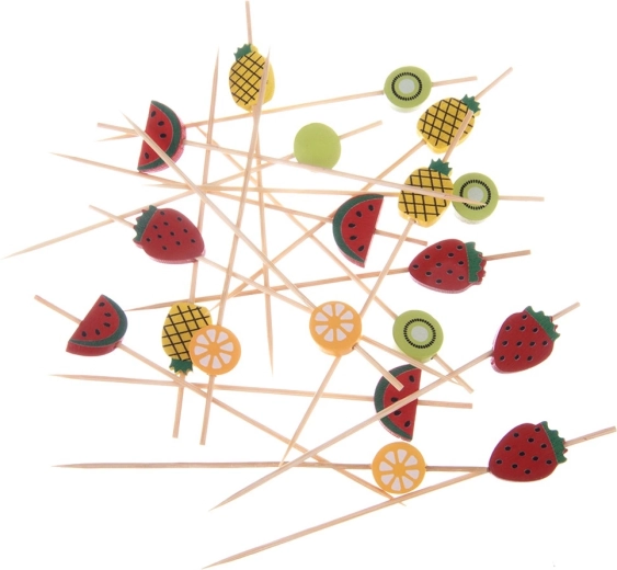 Bambou naturel et matériaux sûrs