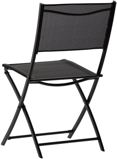 Assise confortable et respirante