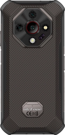 IP69K et châssis renforcé