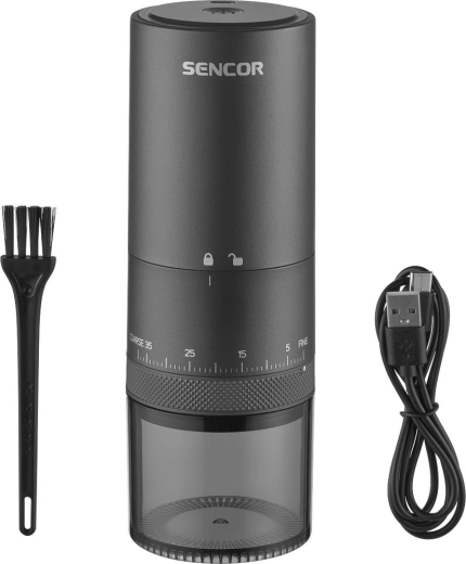 Fonctionnement sans fil avec recharge USB-C