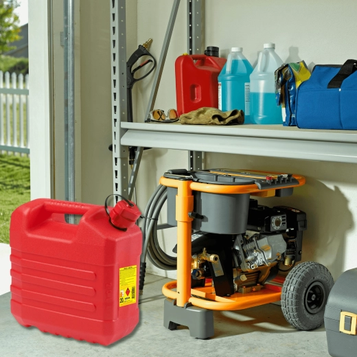 Polypropylène robuste et léger