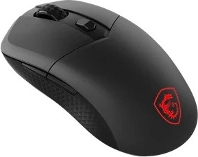 Vitesse 8000 Hz et latence extrêmement faible