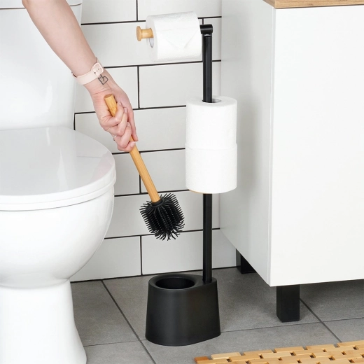 Tout à portée de main dans un seul support