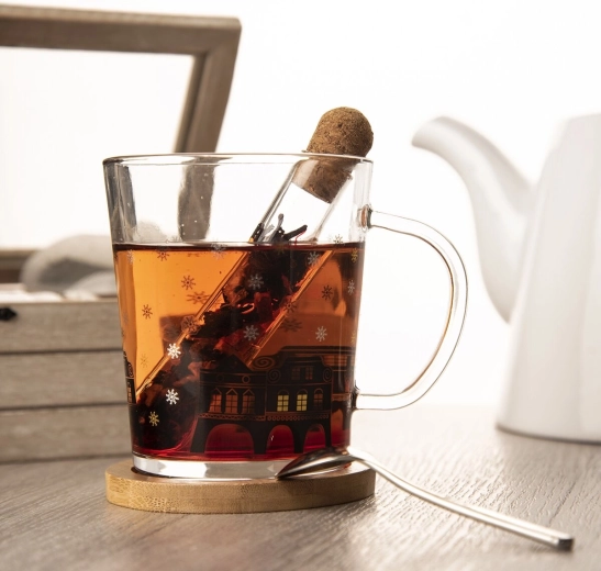 Infuseur pour une infusion pratique