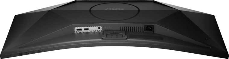 Connexion facile via HDMI et DisplayPort