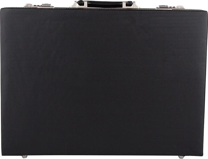Coffret pratique pour un rangement sécurisé