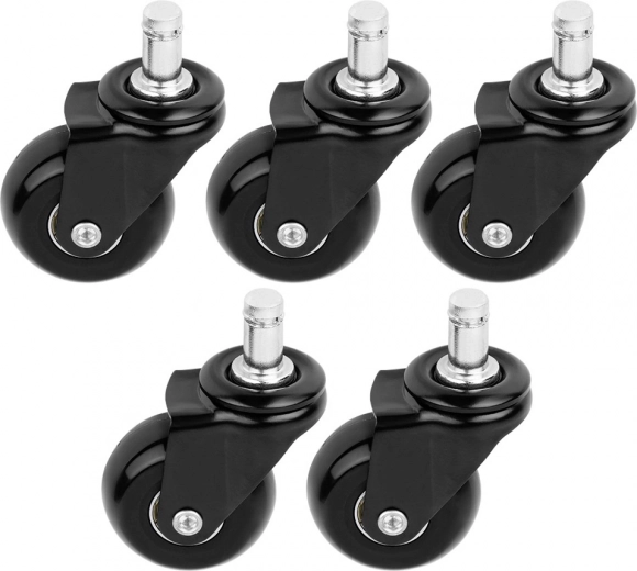 Déplacement silencieux et fluide à chaque mouvement