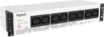 Onduleur UPS Keor PDU 800 VA/480 W avec 8× IEC
