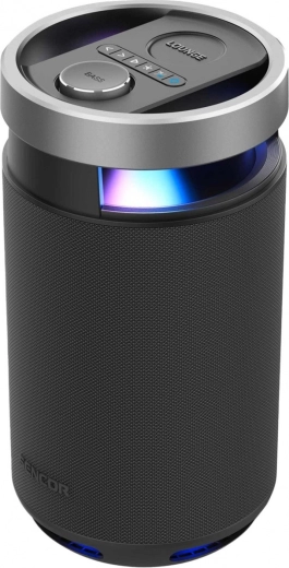 Enceinte bluetooth resonex lounge 130 w avec led et tws, ipx7