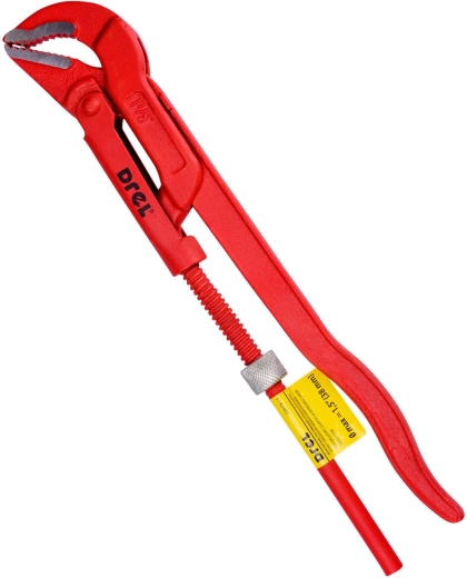 Levier puissant et corps compact