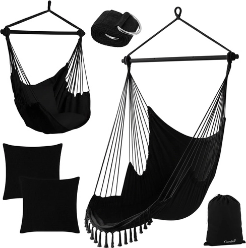 Confort maximal grâce à 2 coussins