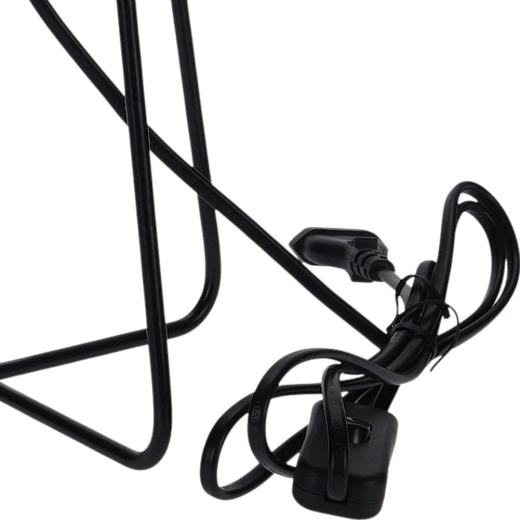 Alimentation pratique avec interrupteur