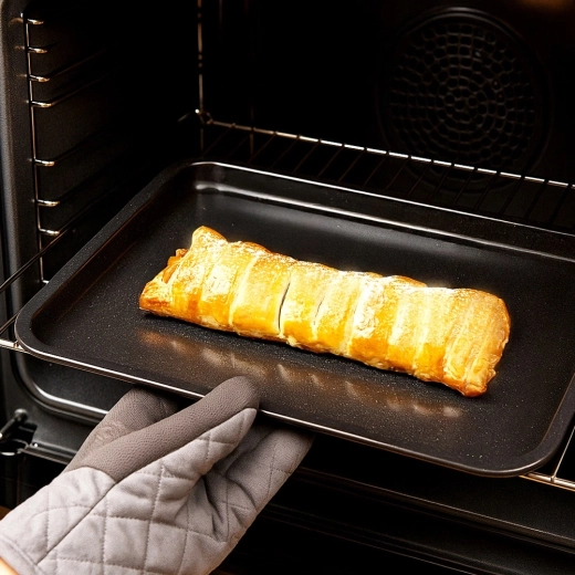 Idéale pour le sucré comme pour le salé