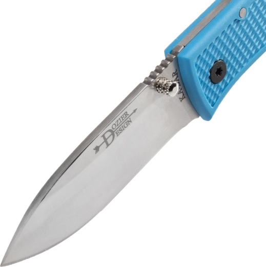 Ouverture à une main et travail précis