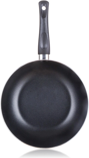 Revêtement antiadhésif 2 couches pour une cuisson facile