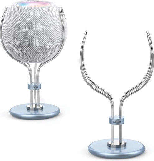 Stabilité et sécurité pour votre HomePod mini