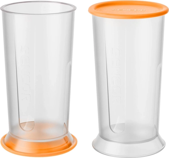 Récipient avec couvercle de 700 ml