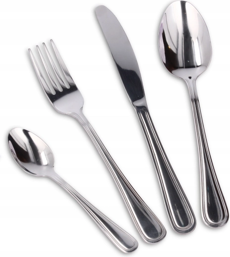 Set complet pour 6 personnes