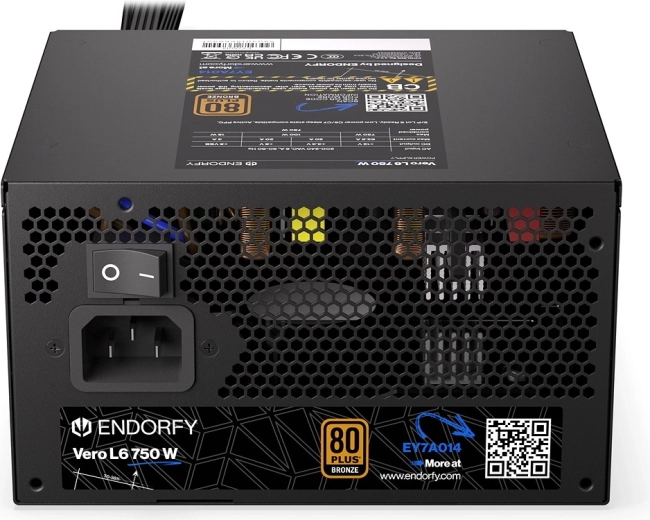 ATX 3.1 et 12V-2x6 pour les nouvelles cartes graphiques