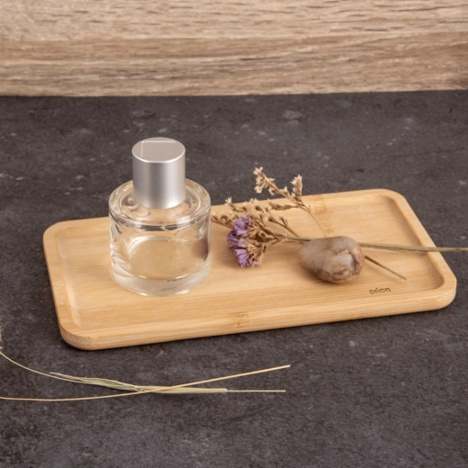 Plus qu’une assiette : aussi plateau et décoration