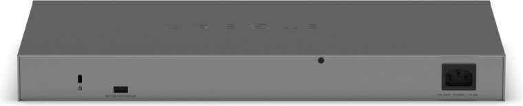 Conception rack fiable