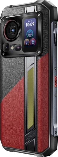 Résistance de grade militaire pour des conditions extrêmes