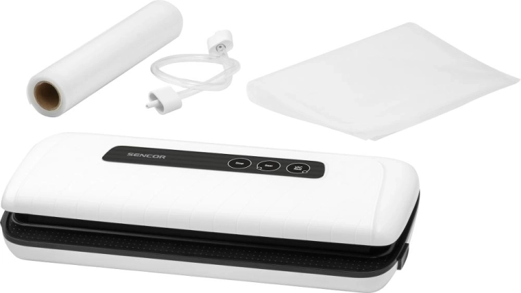 Accessoires pour la mise sous vide
