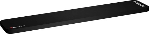 Soutien ergonomique pour un confort prolongé