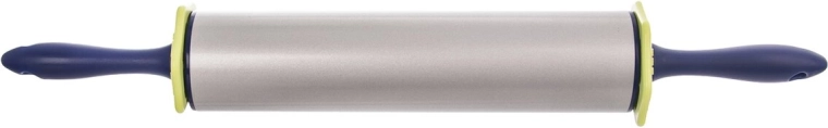 Rouleau à pâtisserie réglable antiadhésif Orion 50 cm