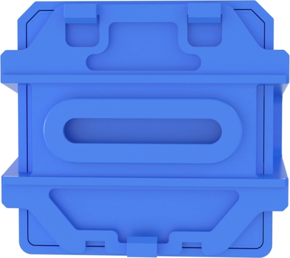 Contact sec pour une utilisation universelle