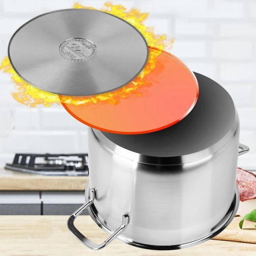 Chauffe homogène et économies d’énergie