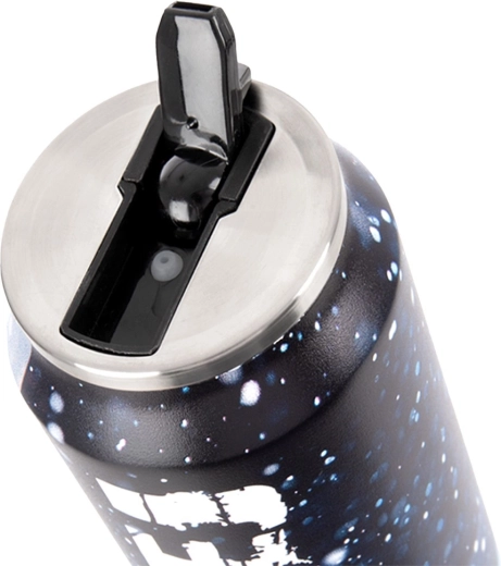 Boire confortablement sans incliner