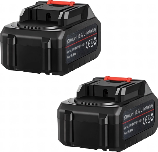 Liberté sans câble et grande autonomie