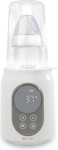 Chauffage précis et uniforme