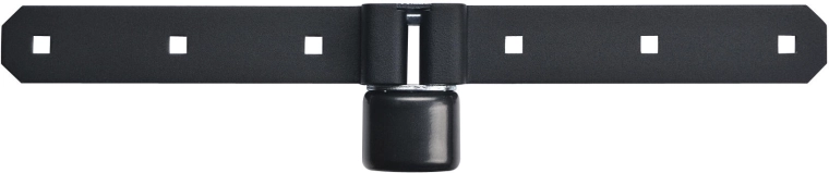 Construction métallique massive pour une sécurité maximale