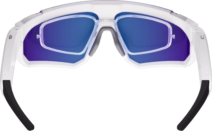 Confort, insert optique et résistance IP54