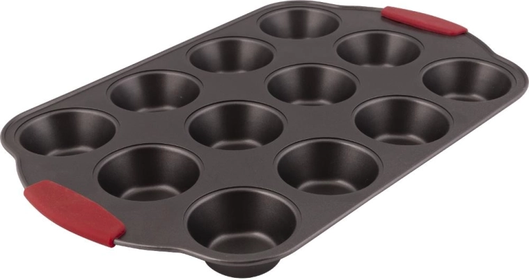 Moule à 12 muffins Bonte Lamart