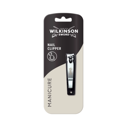 Pince coupe-ongles Wilkinson
