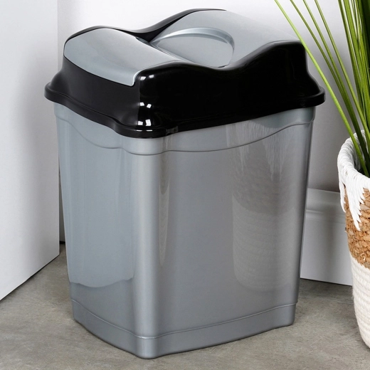 Plastique résistant et léger