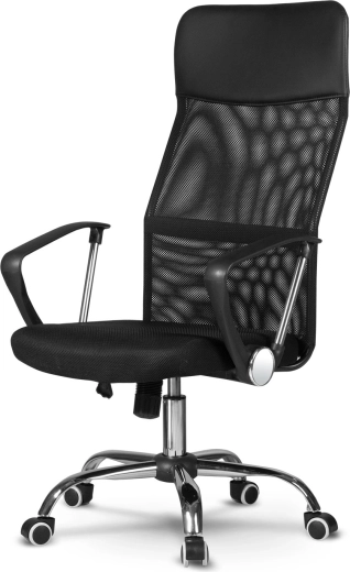 Dossier ergonomique respirant