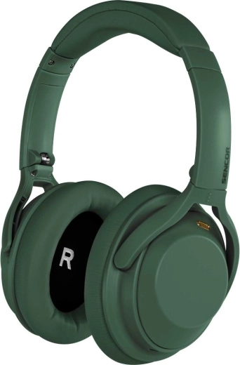 Confort circum-auriculaire