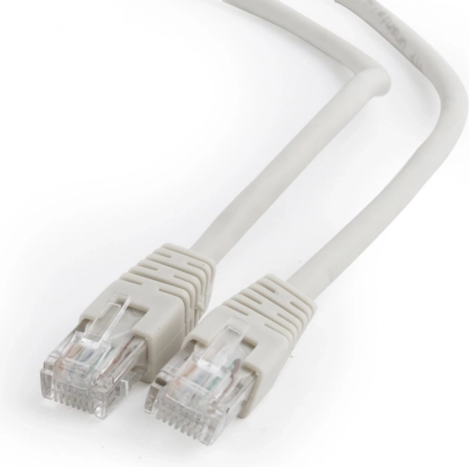 Branchement facile grâce aux connecteurs RJ45