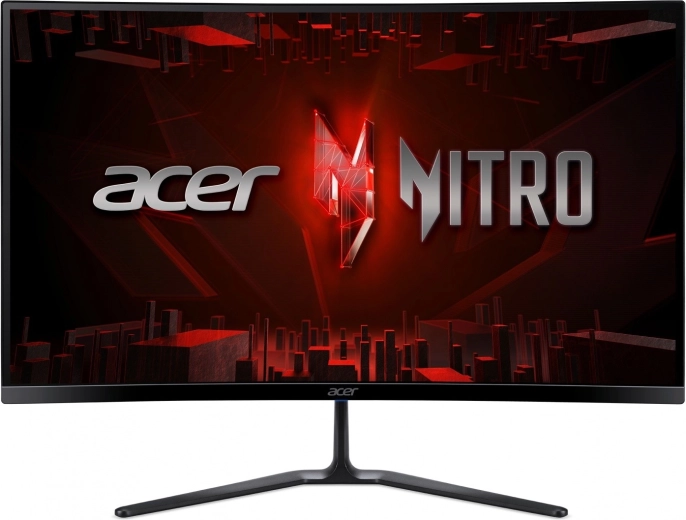 Moniteur gaming Acer Nitro ED270P0b 27"
