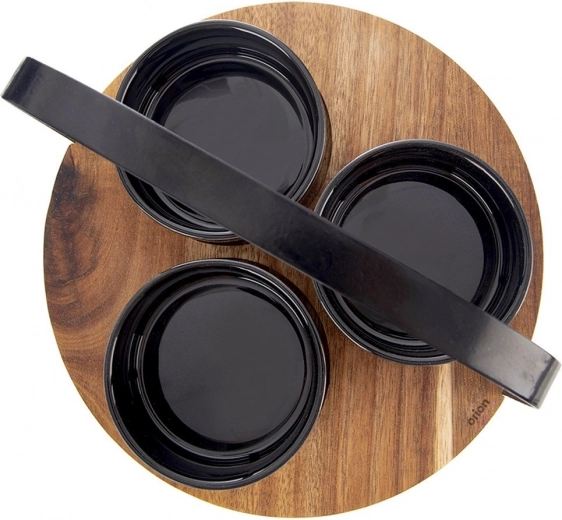 Transport confortable grâce à la poignée métallique